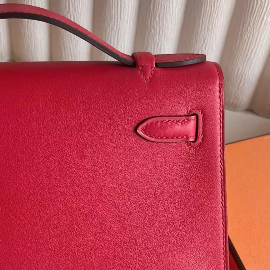 Kelly Pochette 22