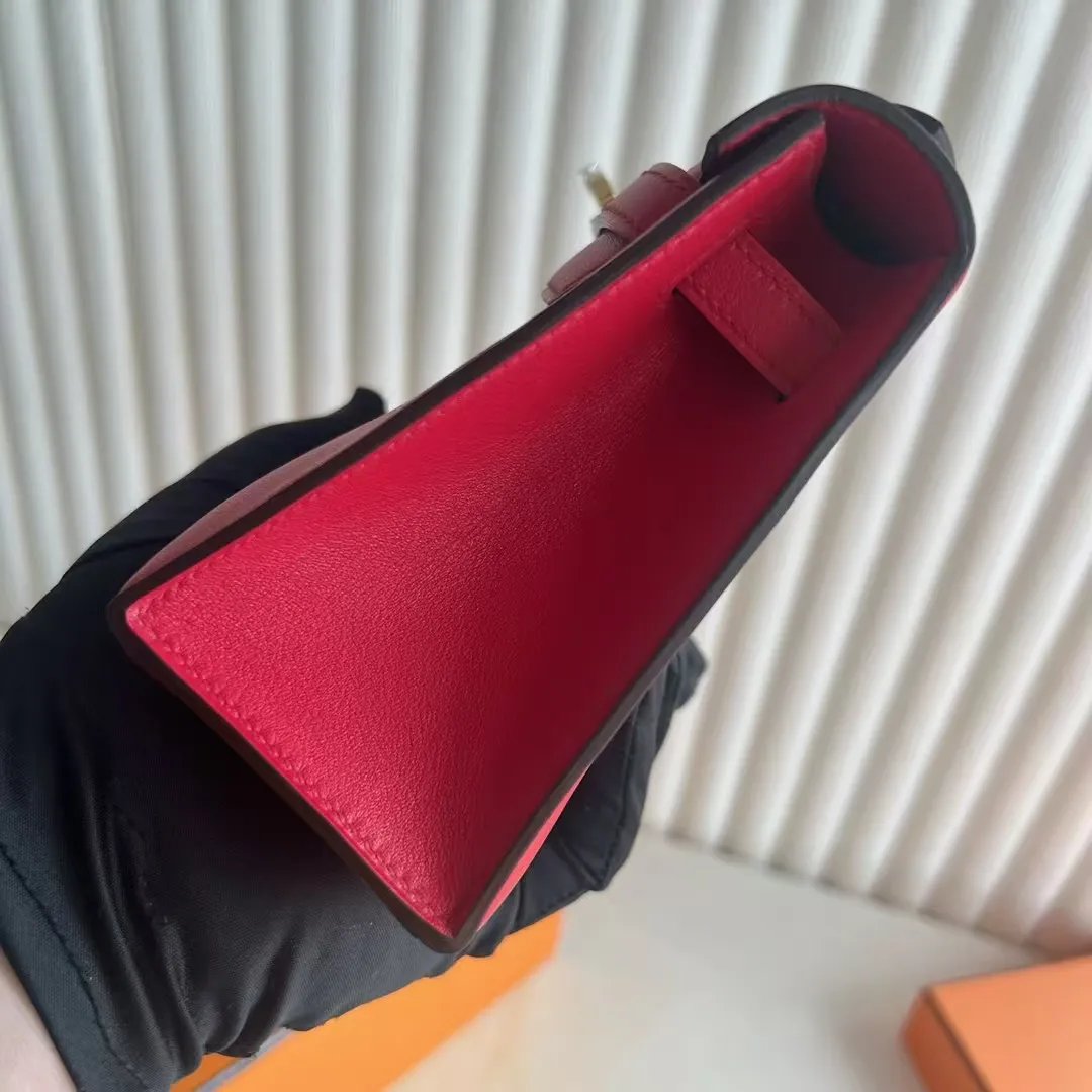 Kelly Pochette 22