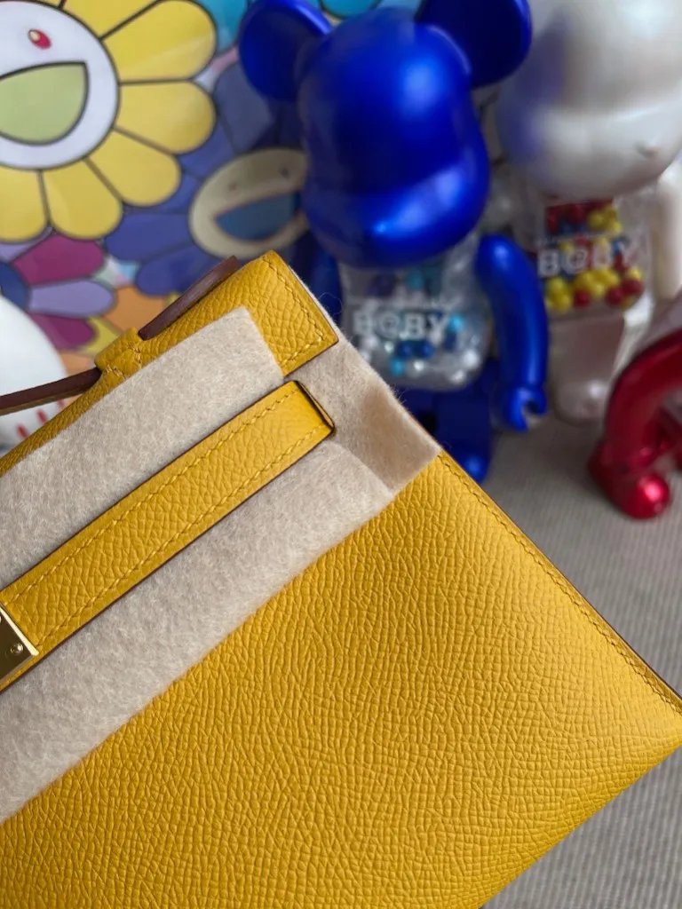 Kelly Pochette 22