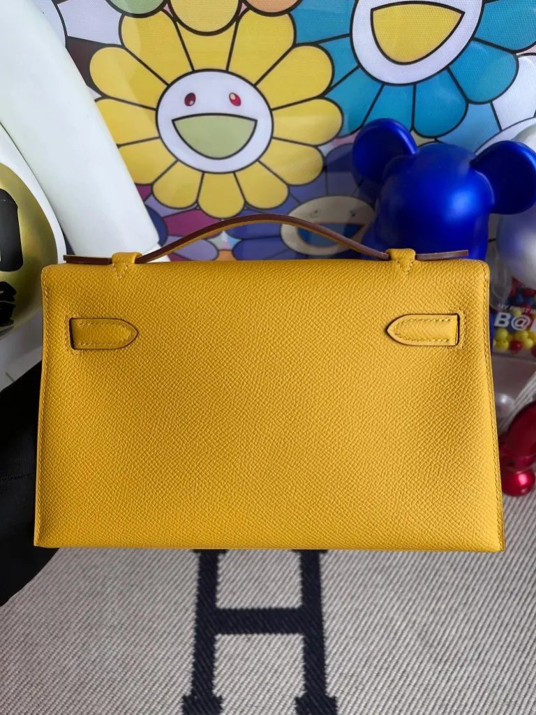 Kelly Pochette 22