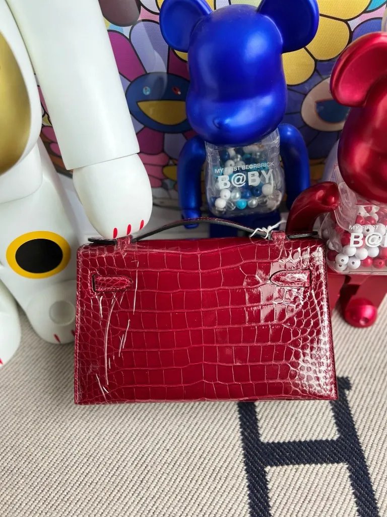 Kelly Pochette 22