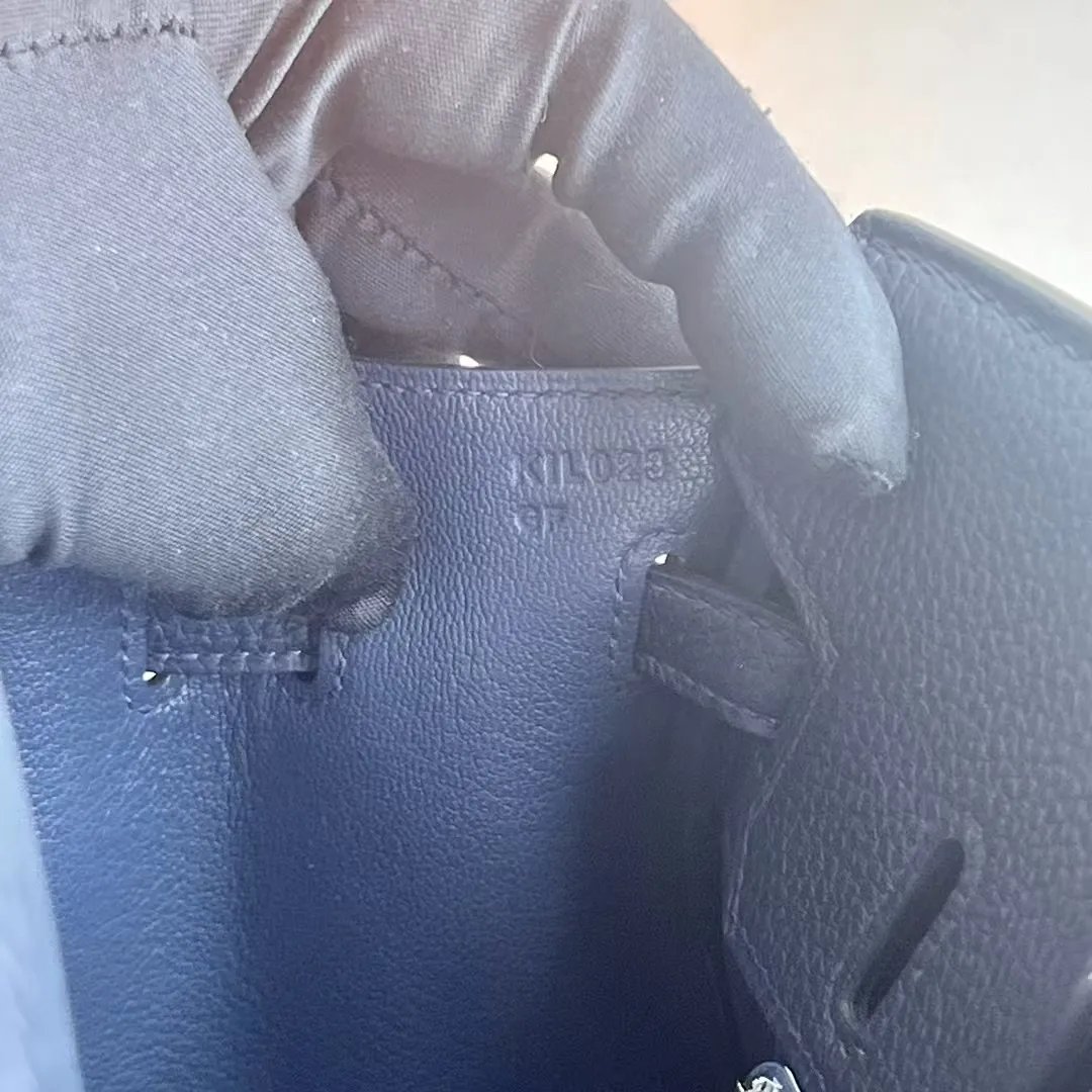 Birkin 25