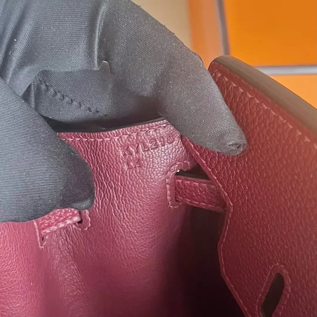 Birkin 25