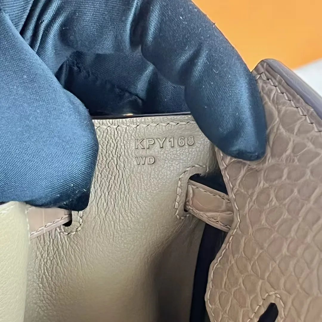 Birkin 25