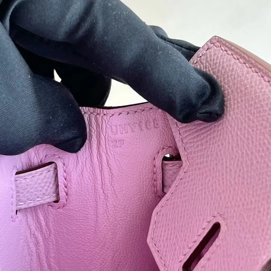 Birkin 25
