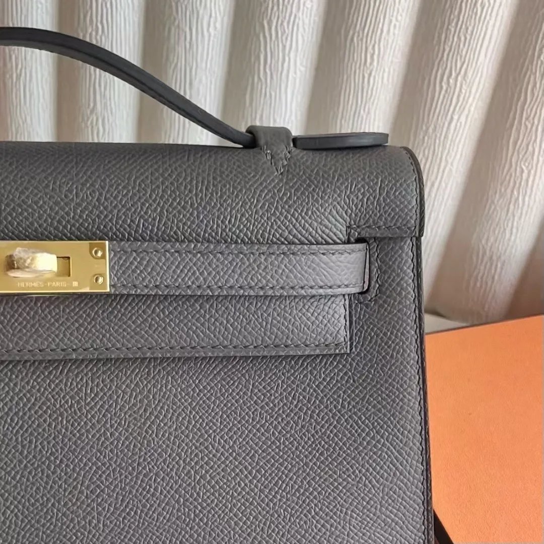 Kelly Pochette 22