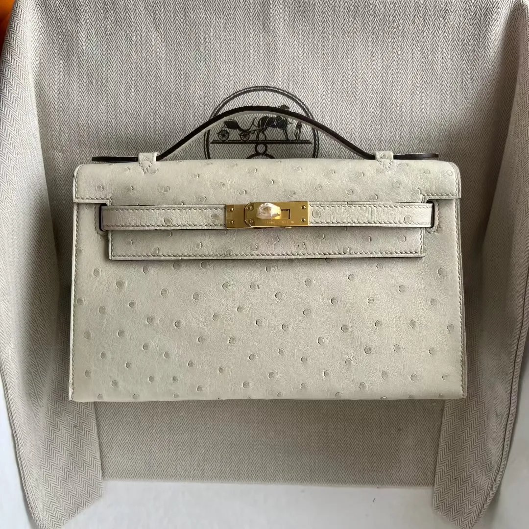 Kelly Pochette 22