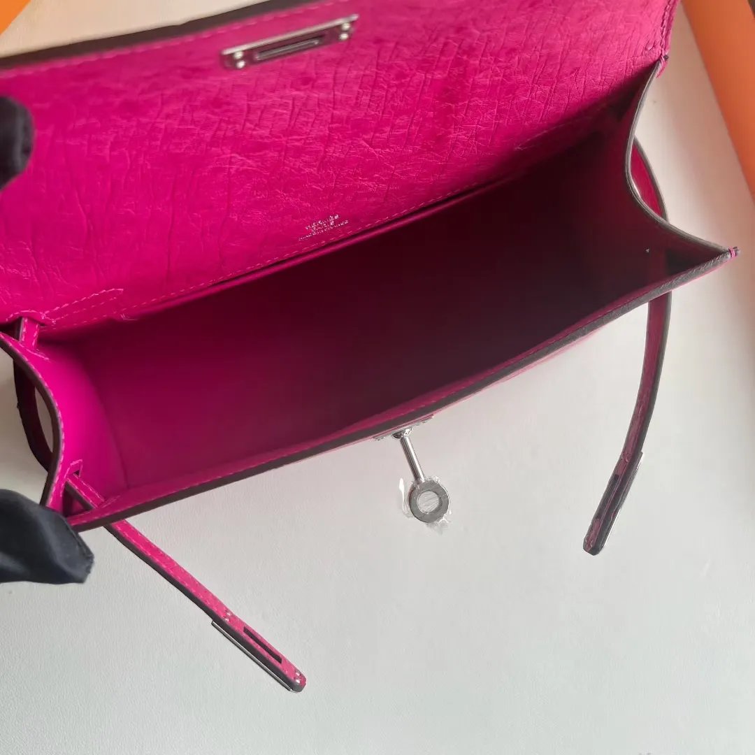 Kelly Pochette 22