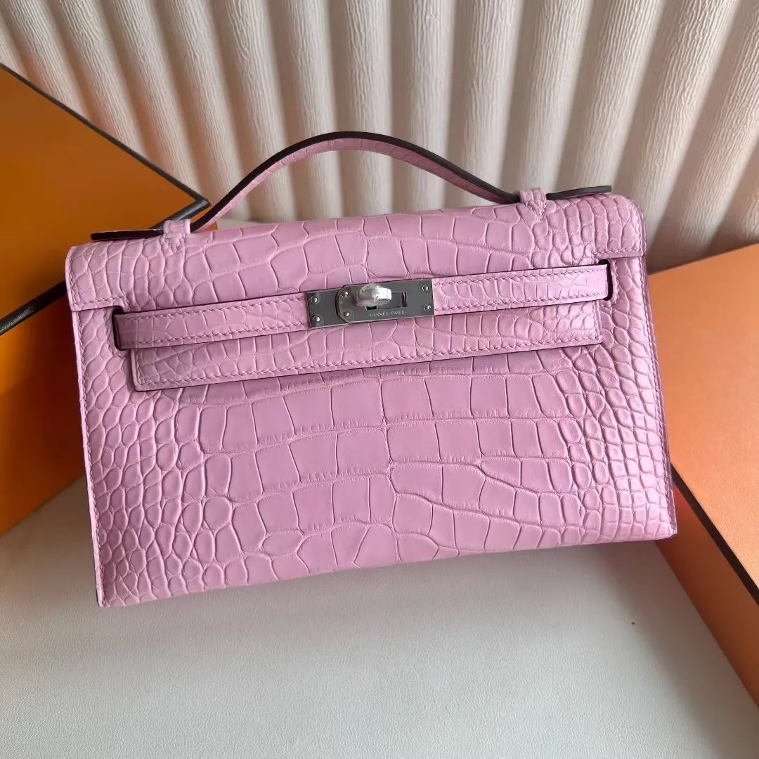 Kelly Pochette 22