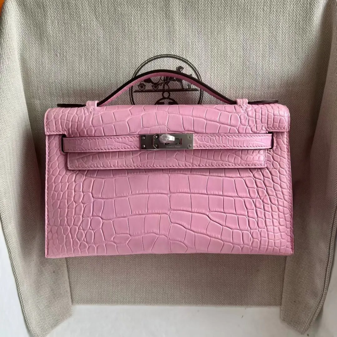 Kelly Pochette 22