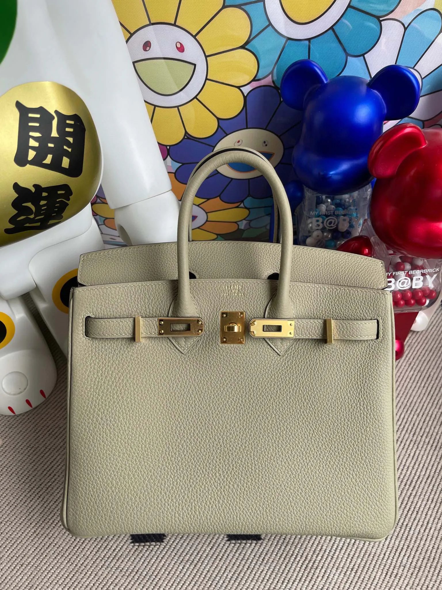 Birkin 25