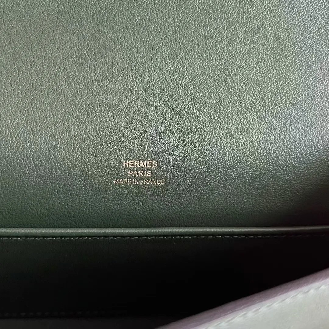 Kelly Pochette 22