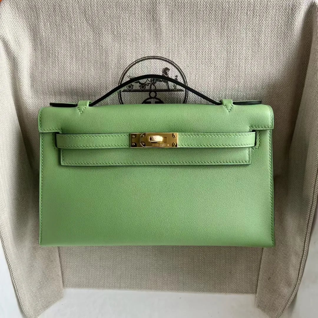 Kelly Pochette 22