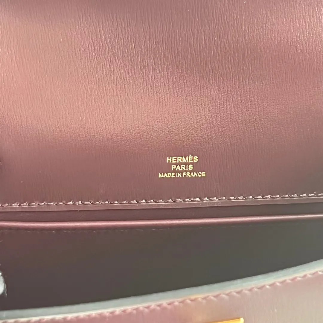Kelly Pochette 22