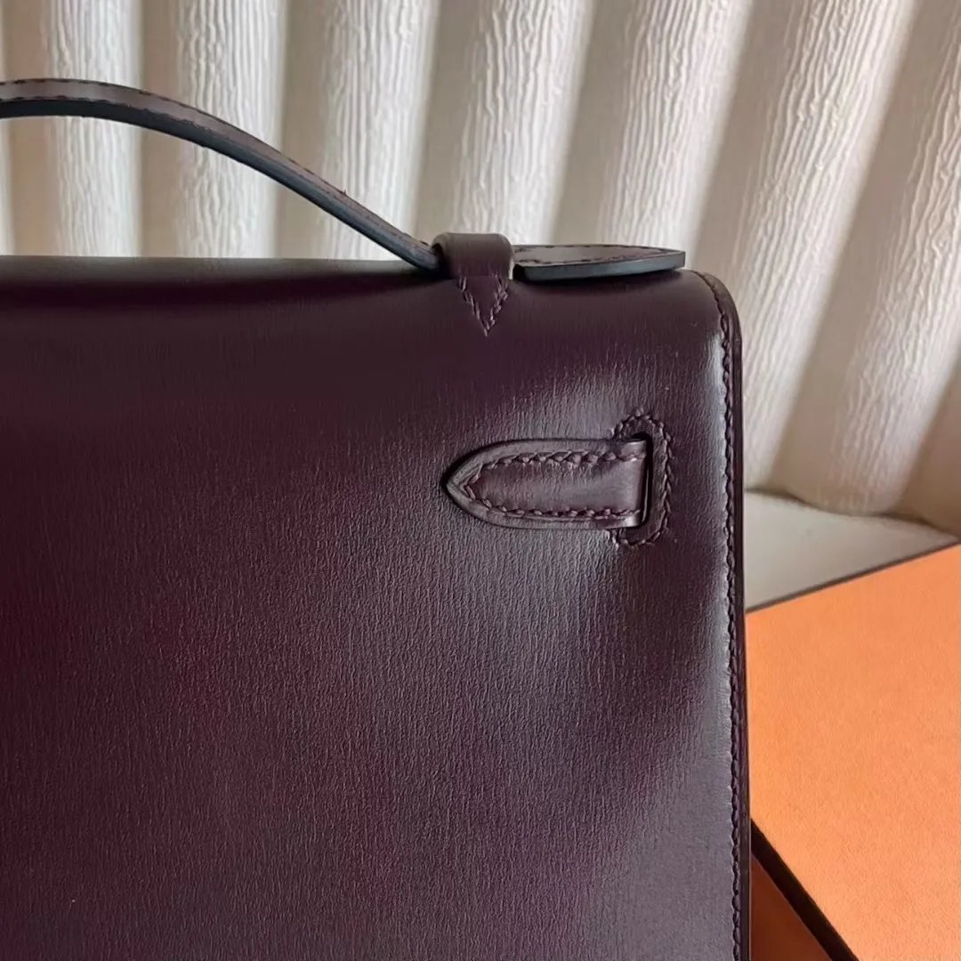 Kelly Pochette 22