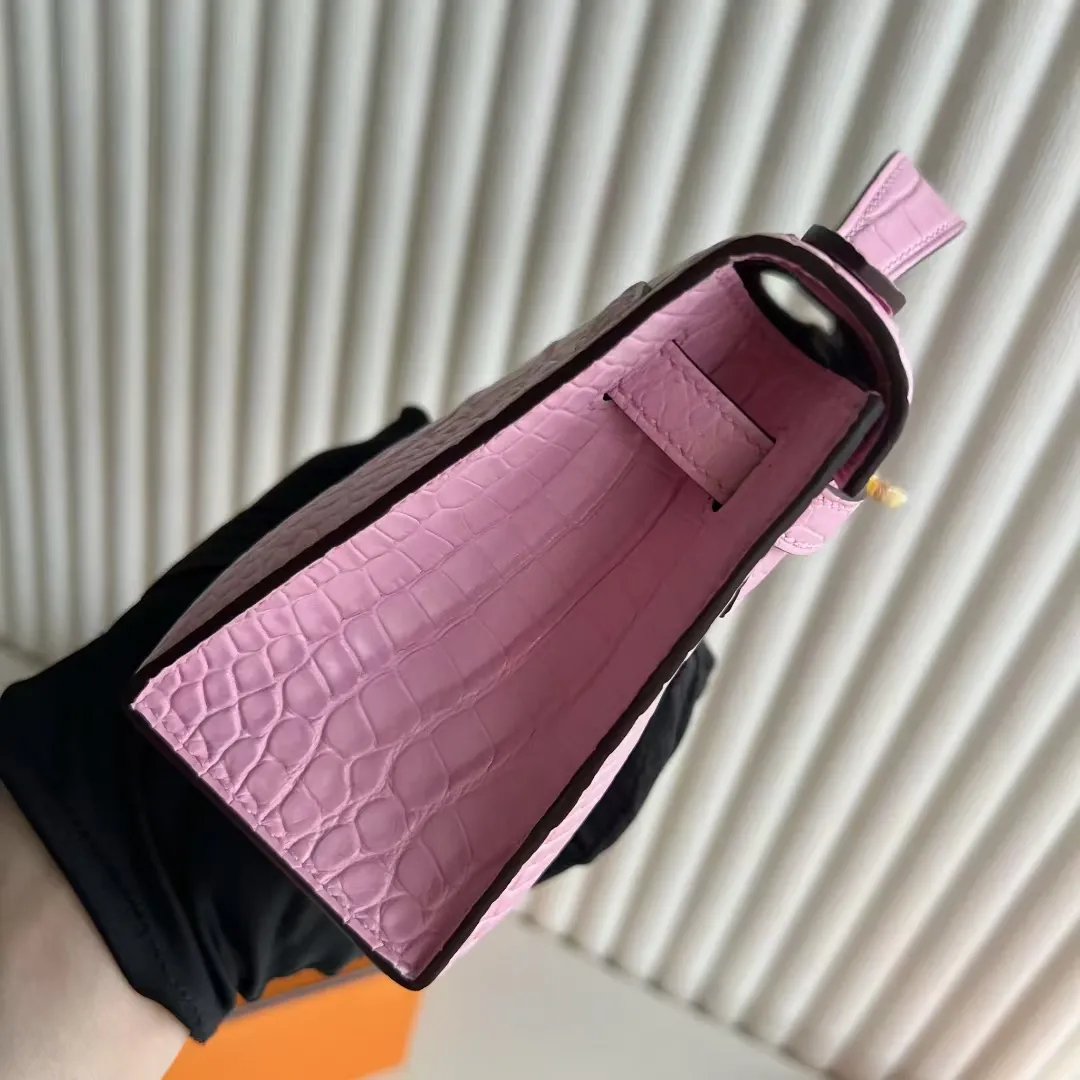Kelly Pochette 22