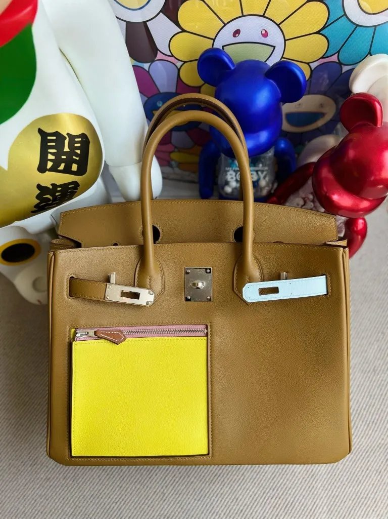 Birkin 30