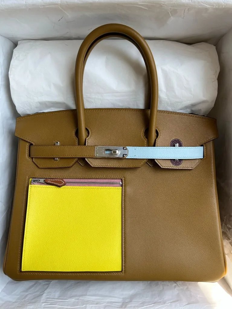 Birkin 30