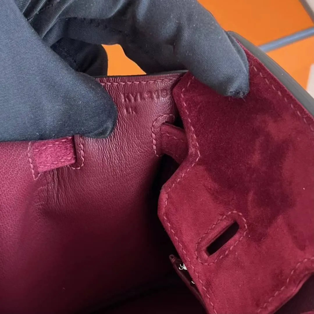 Birkin 25