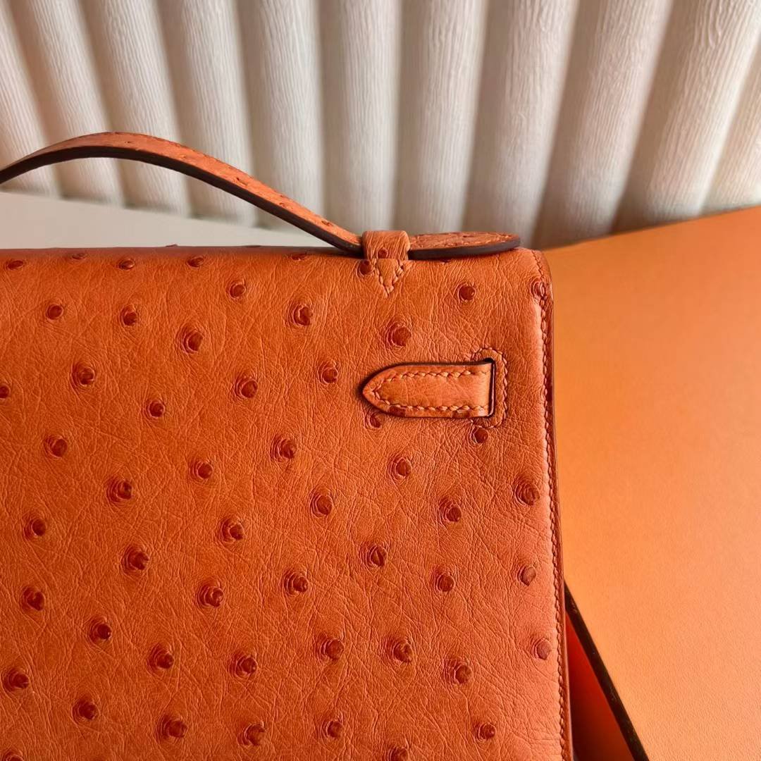 Kelly Pochette 22