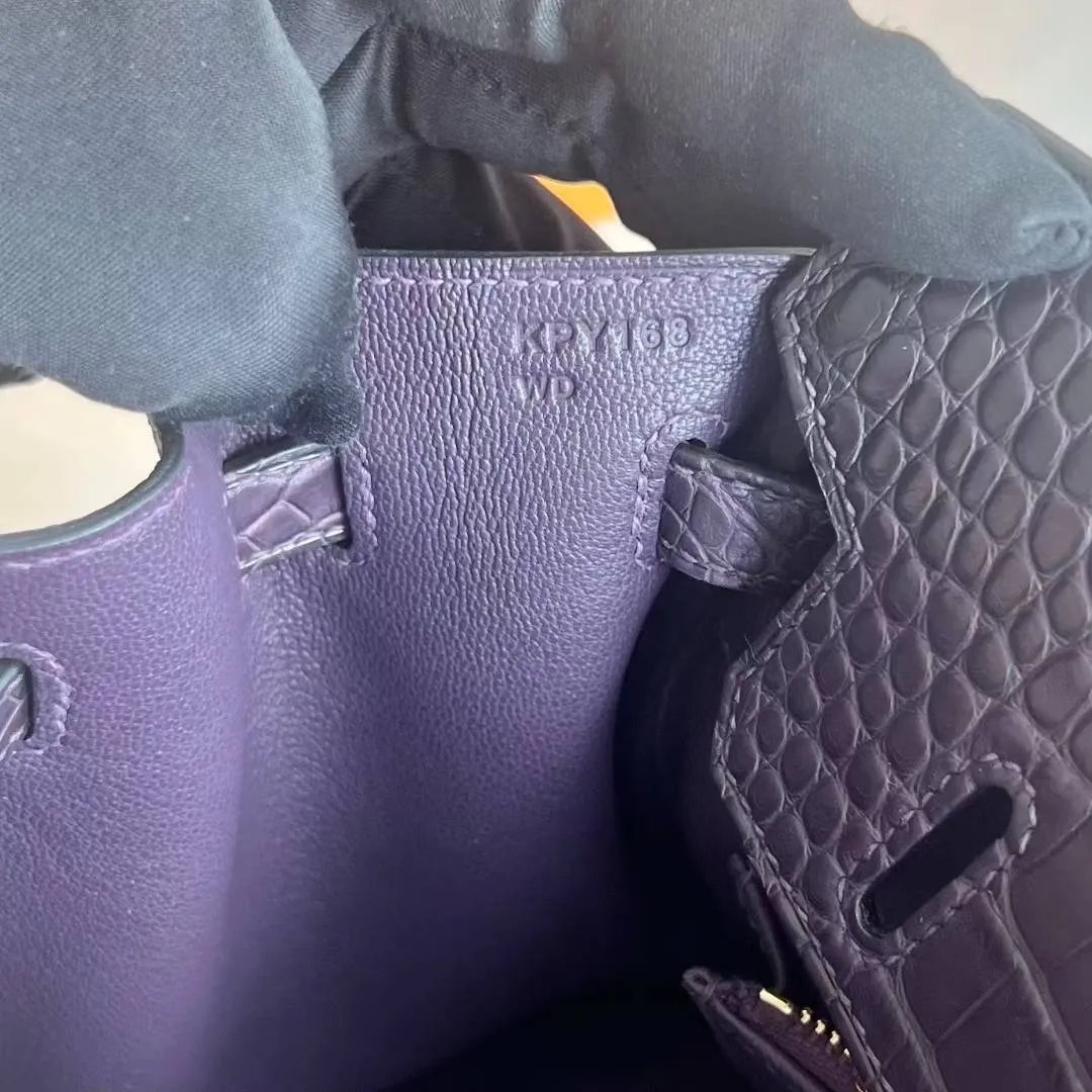 Birkin 25