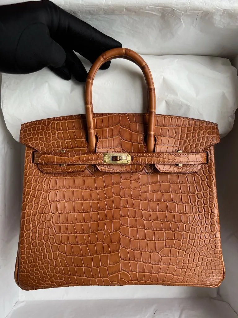 Birkin 25