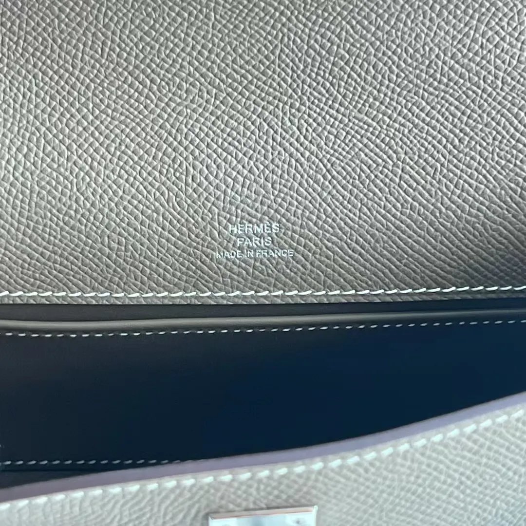 Kelly Pochette 22
