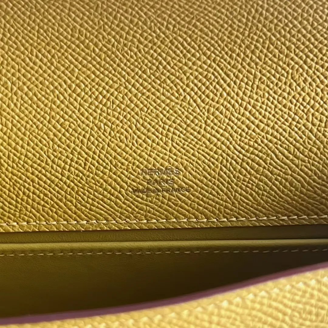 Kelly Pochette 22