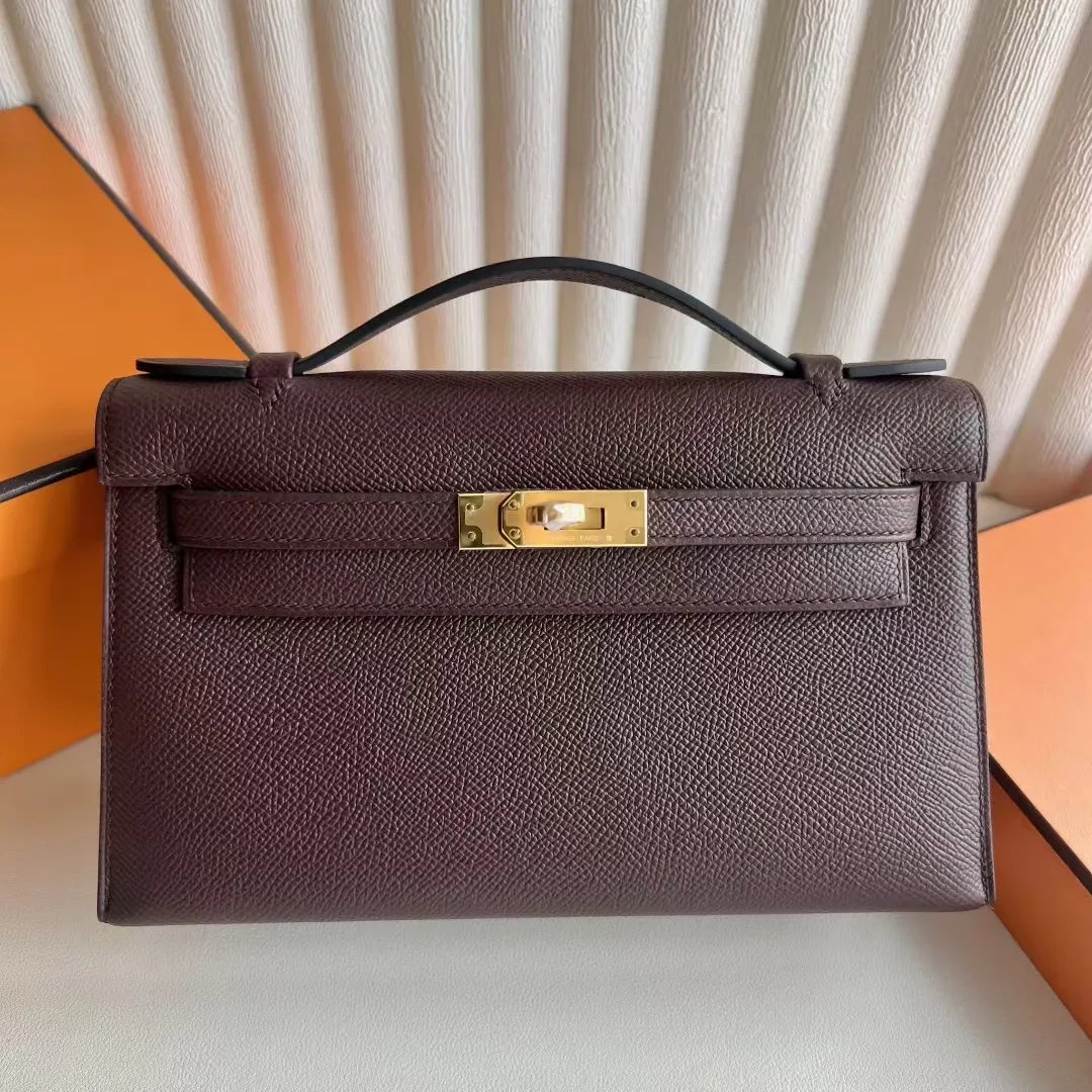 Kelly Pochette 22