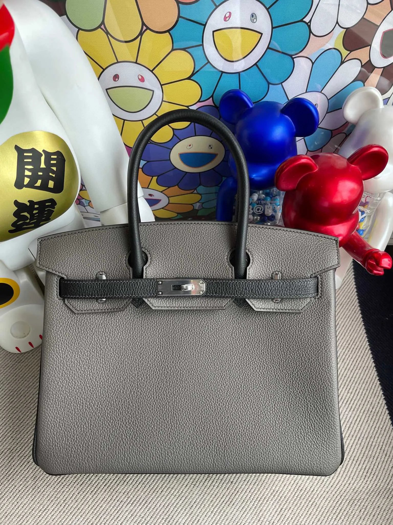 Birkin 30