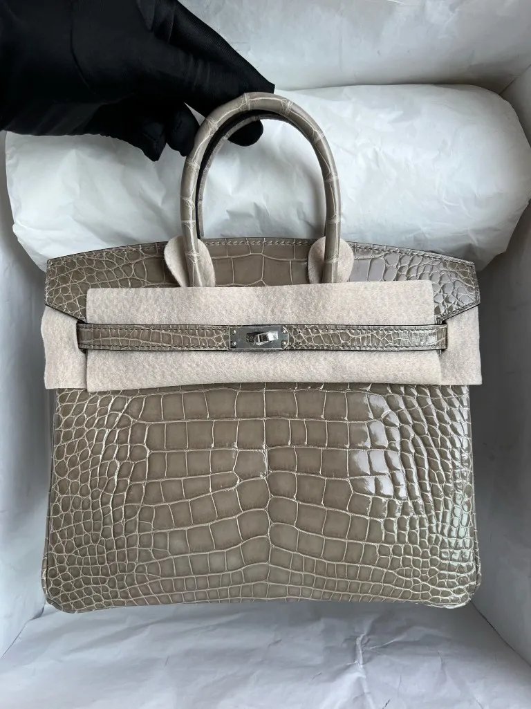 Birkin 25