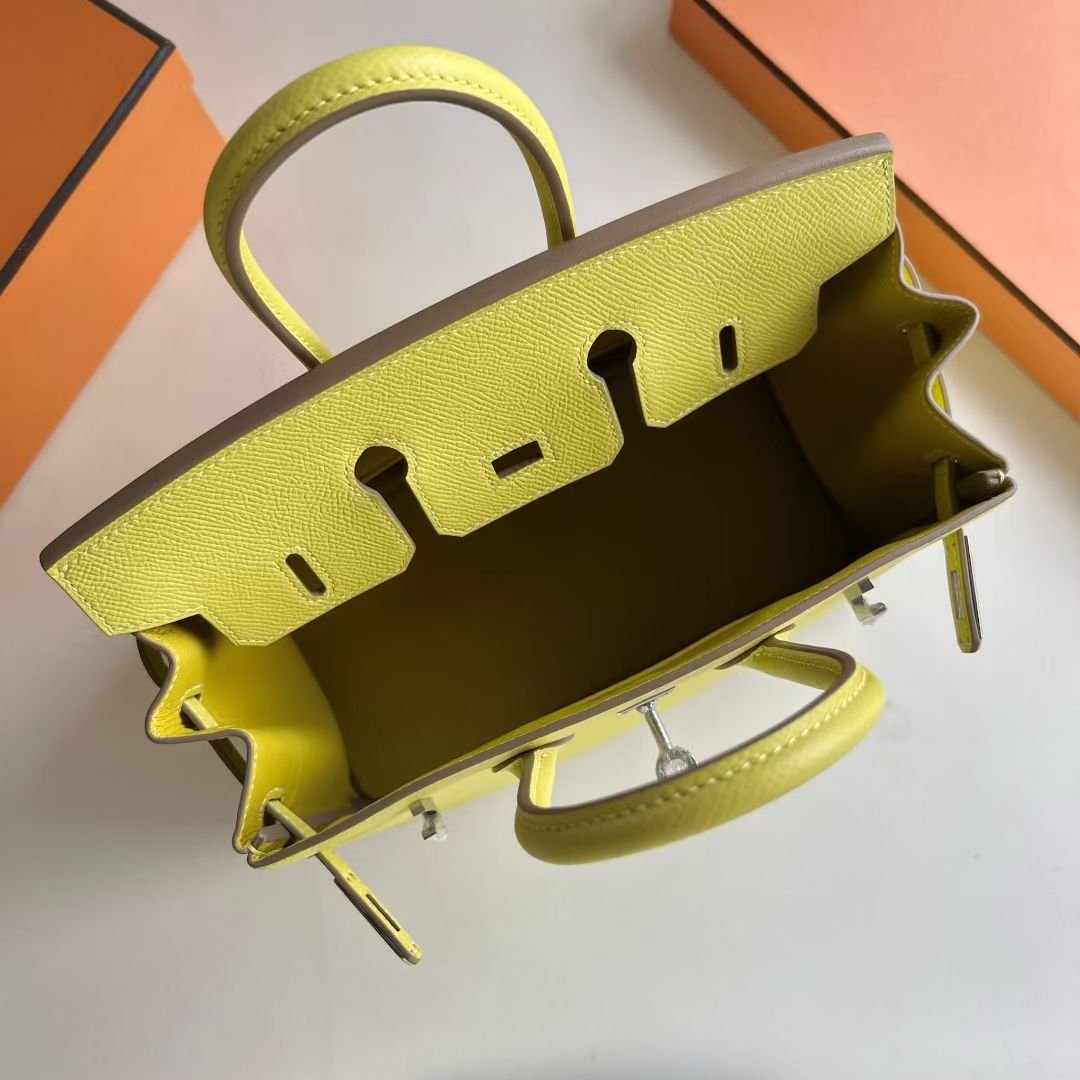 Birkin 25