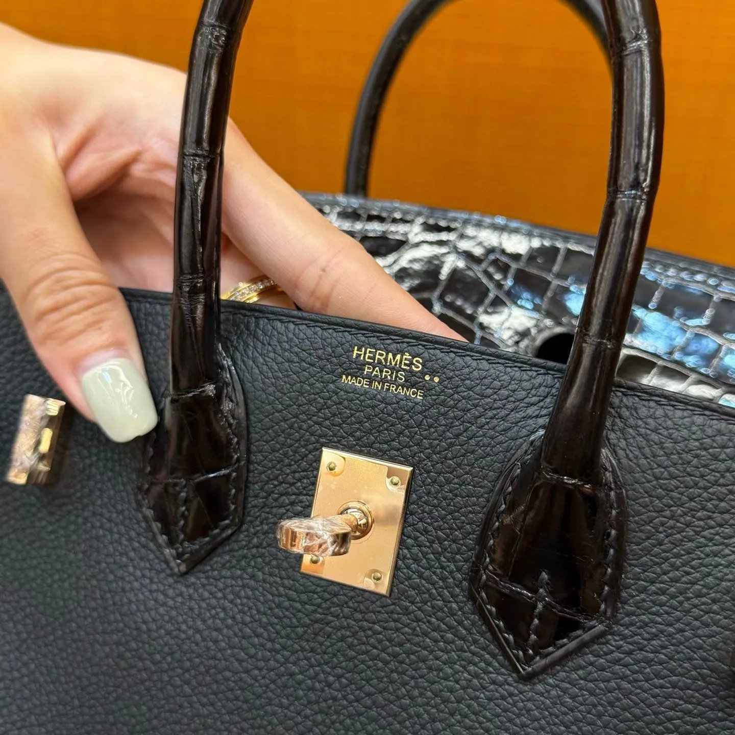Birkin 25