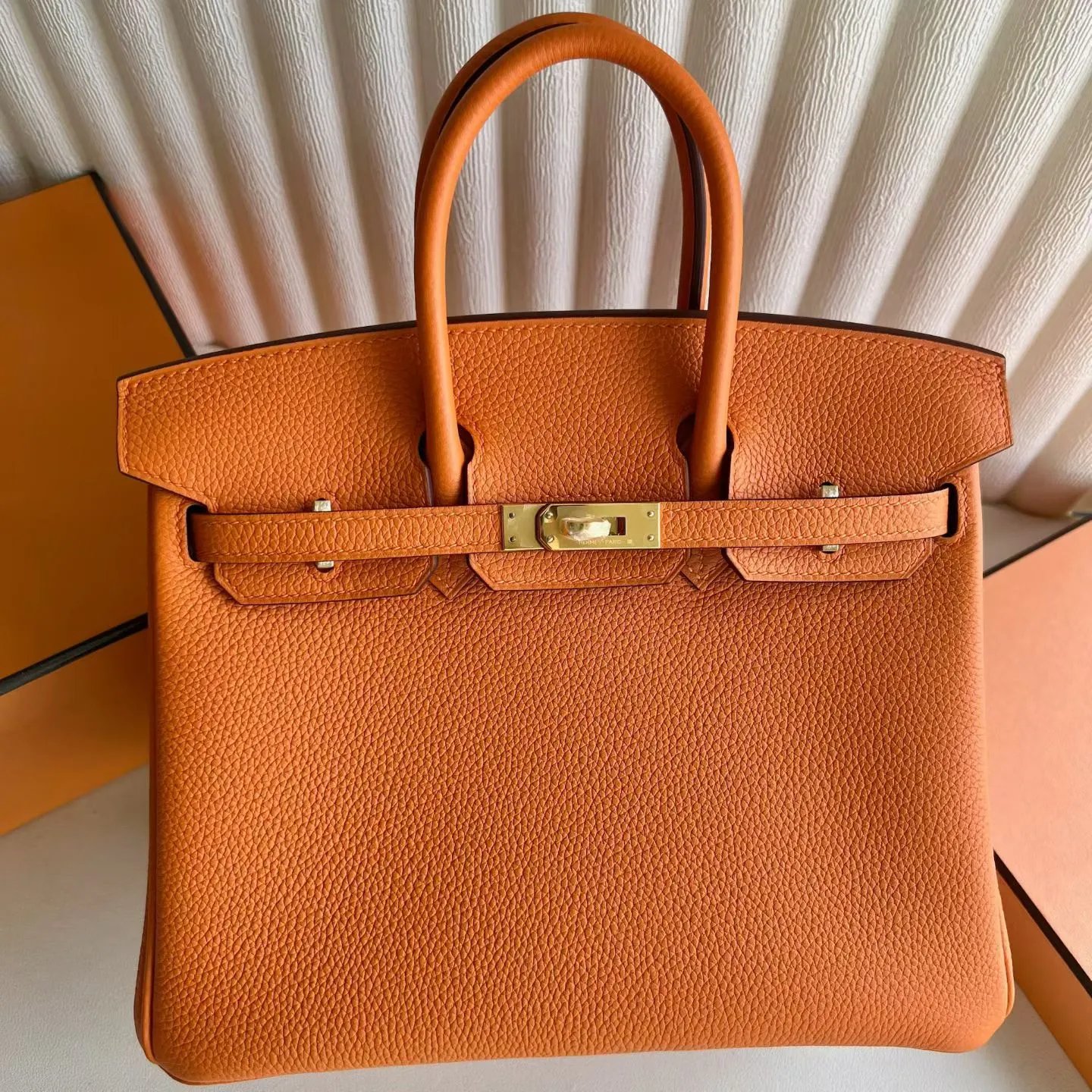 Birkin 25