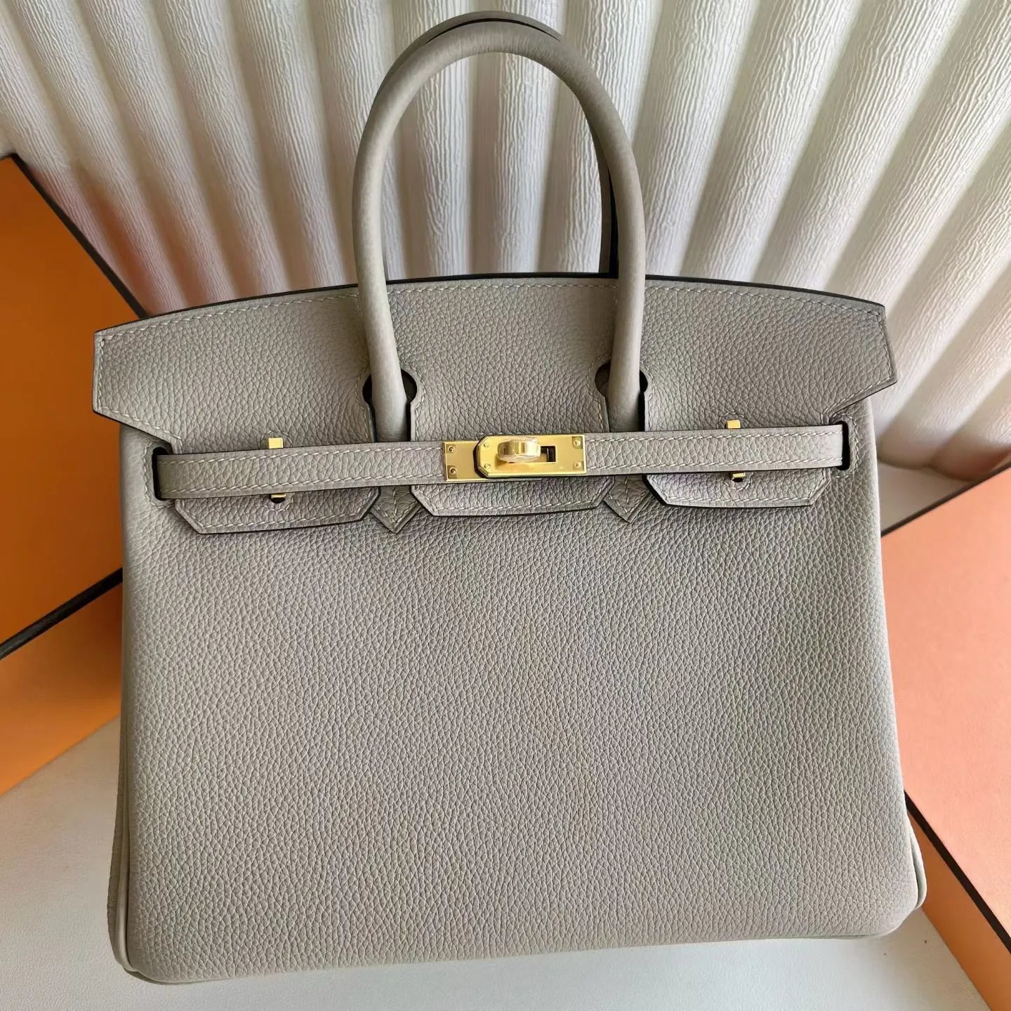 Birkin 25