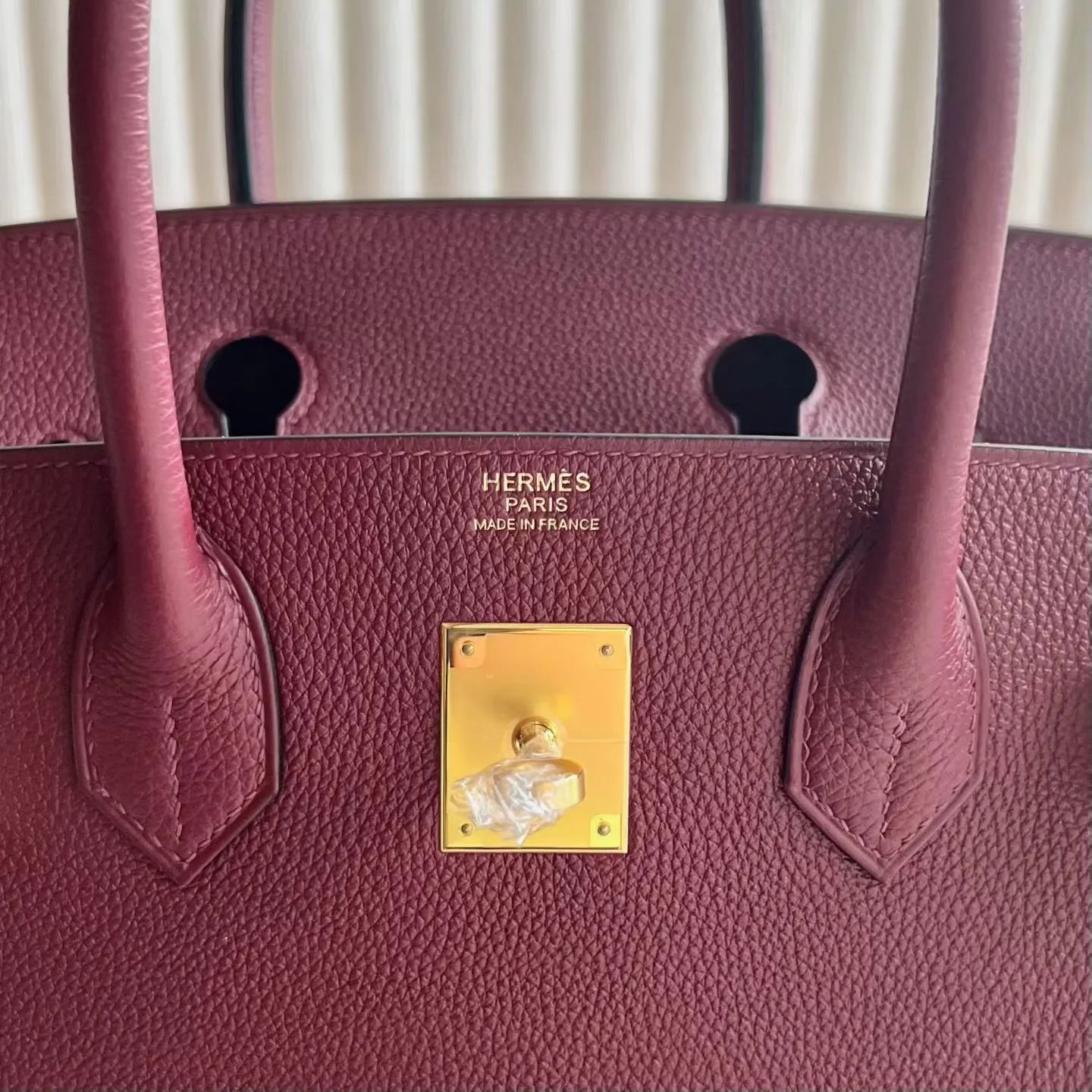 Birkin 30