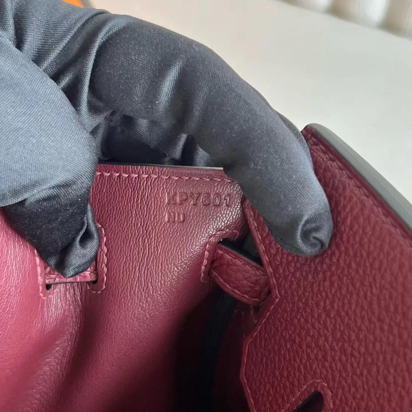 Birkin 25