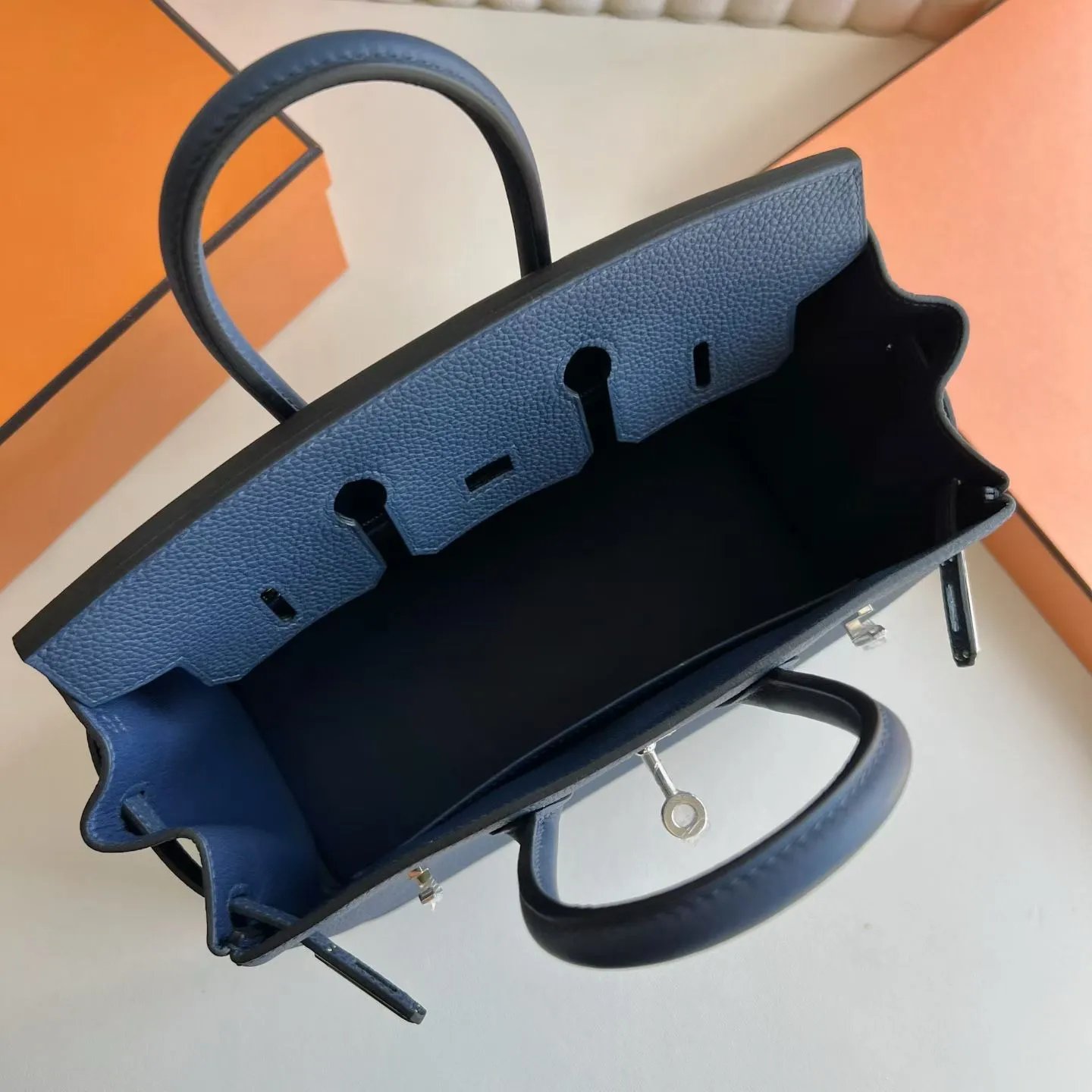 Birkin 25