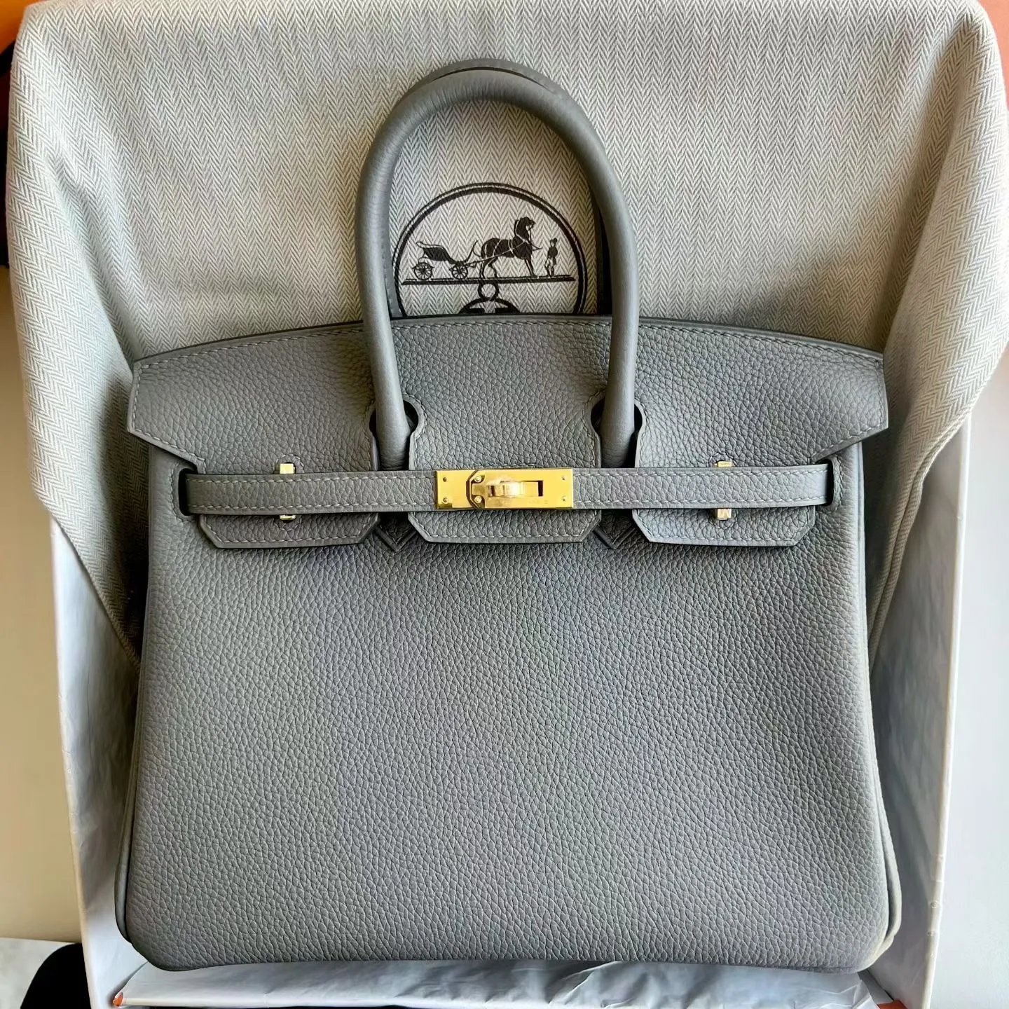 Birkin 25
