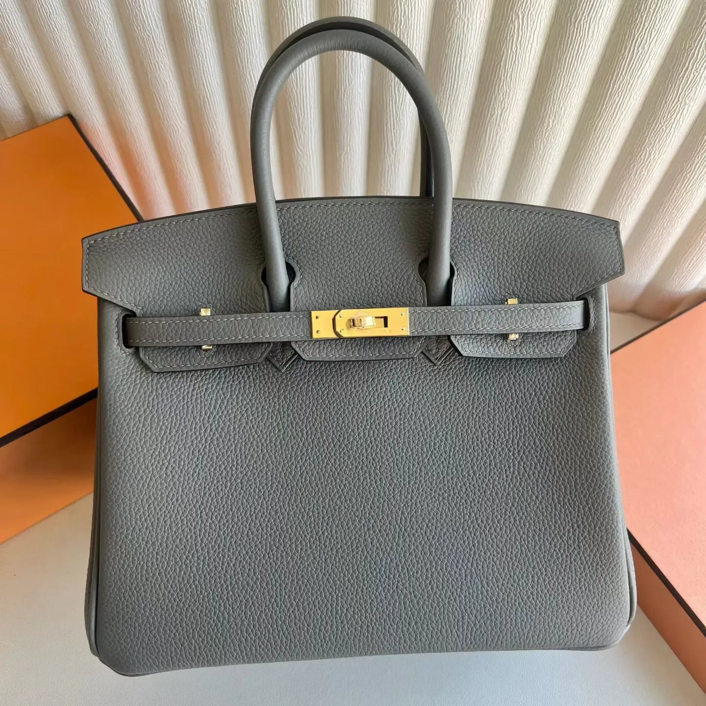 Birkin 25