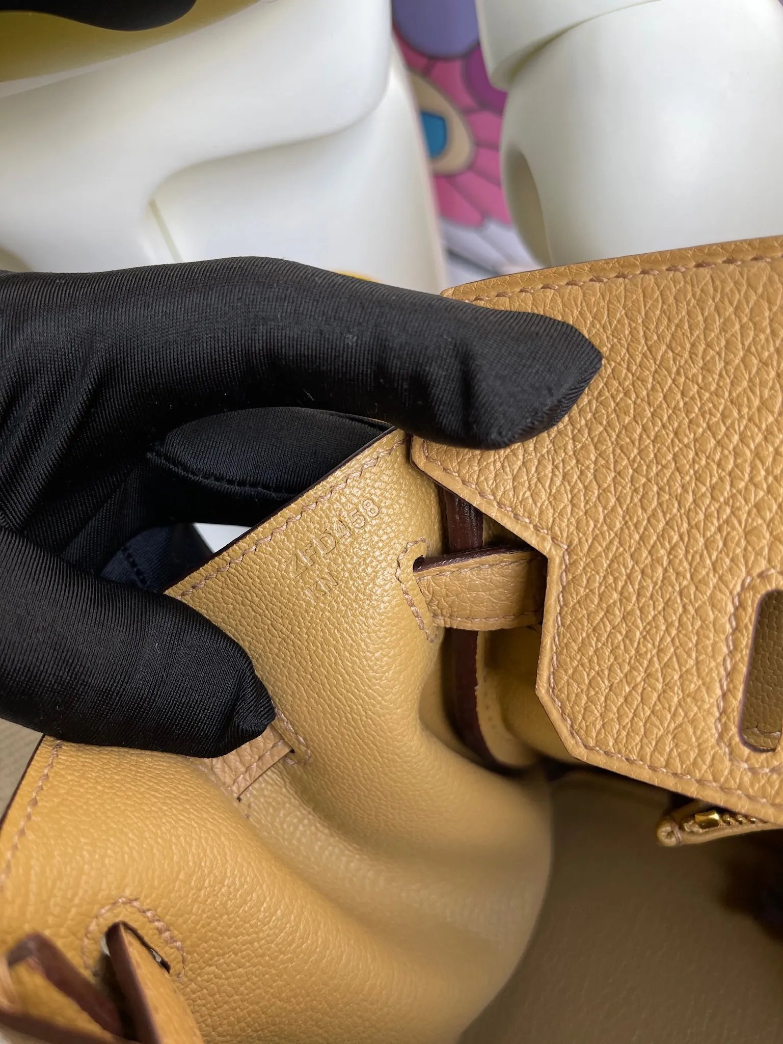Birkin 25