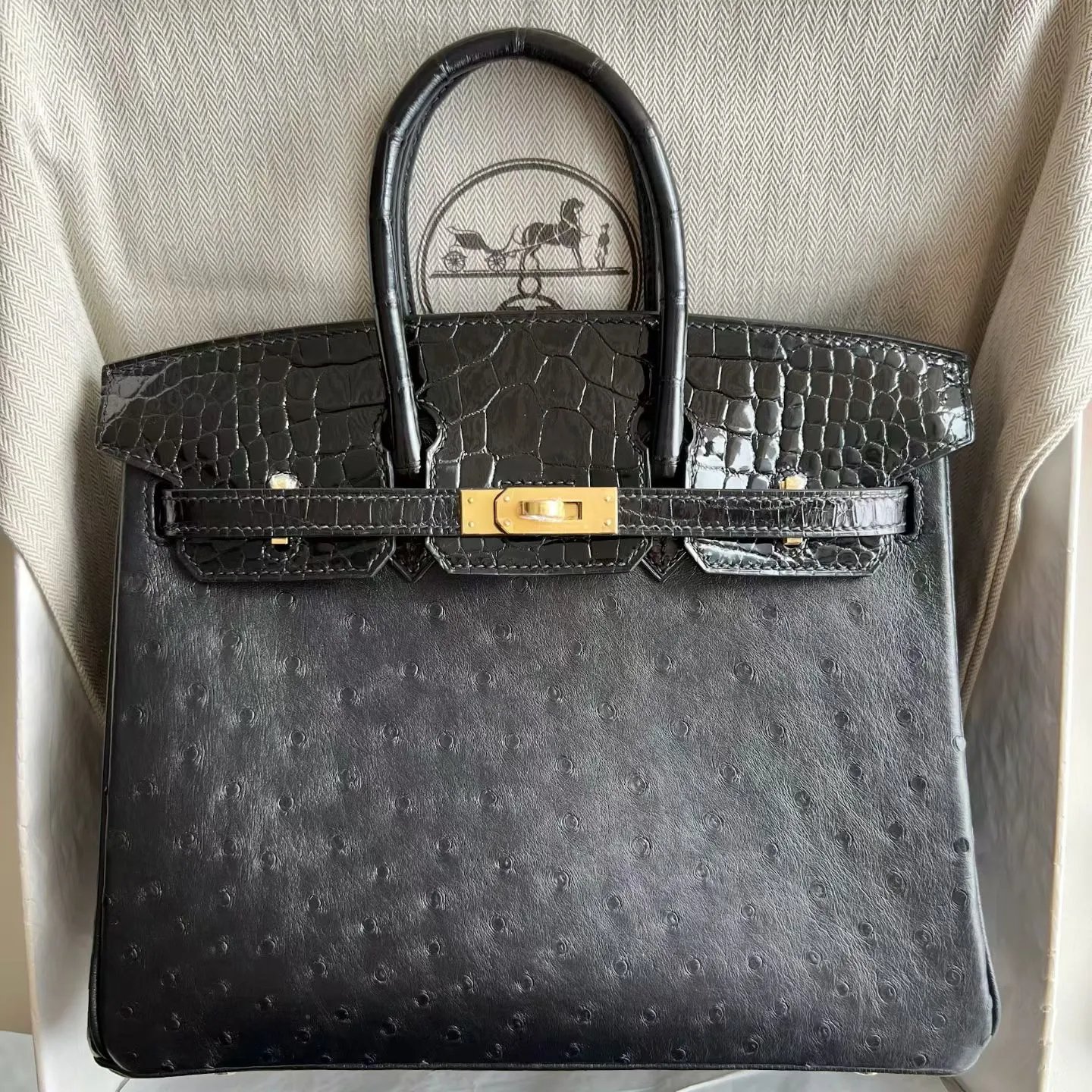 Birkin 25