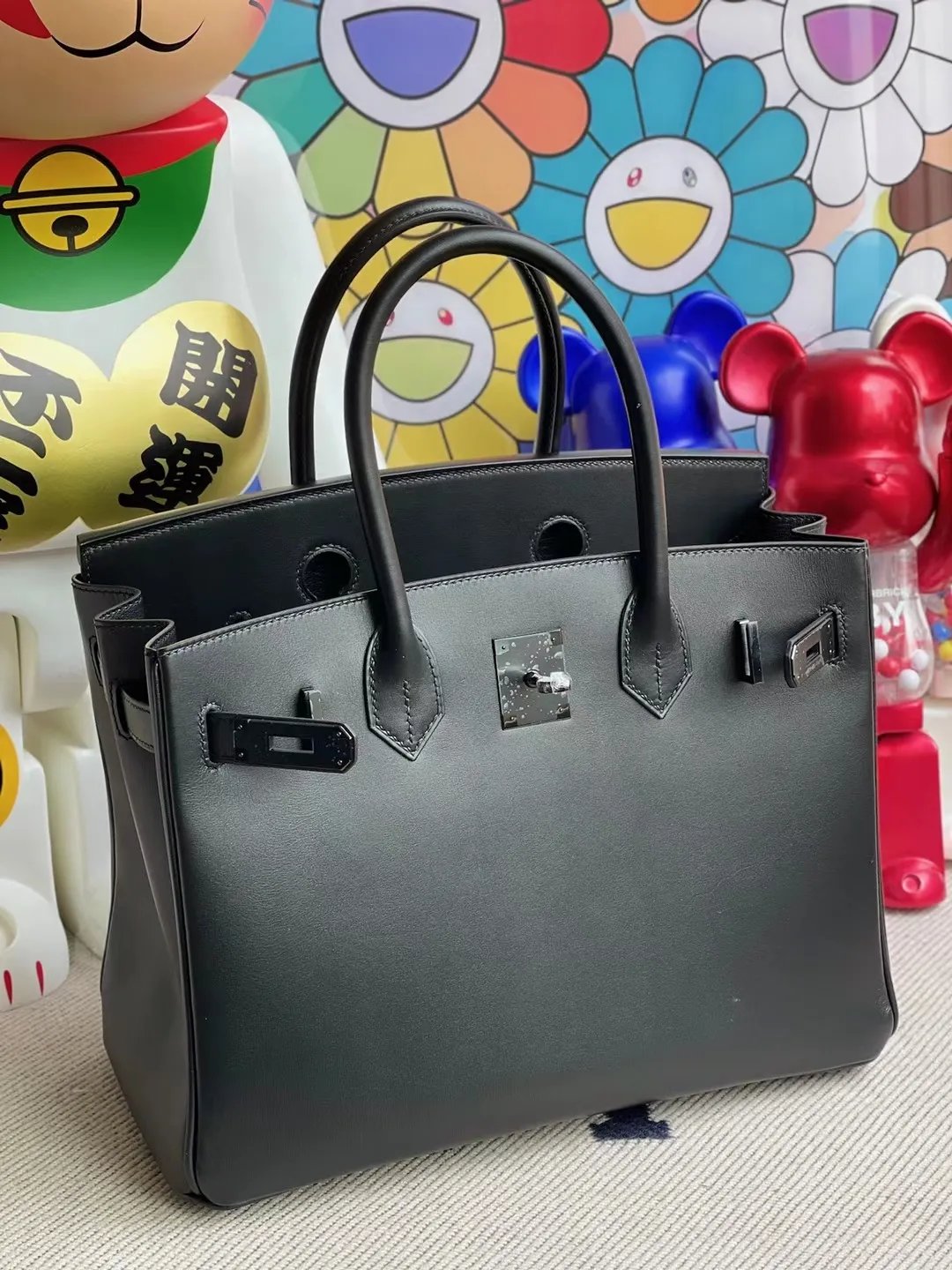 Birkin 30