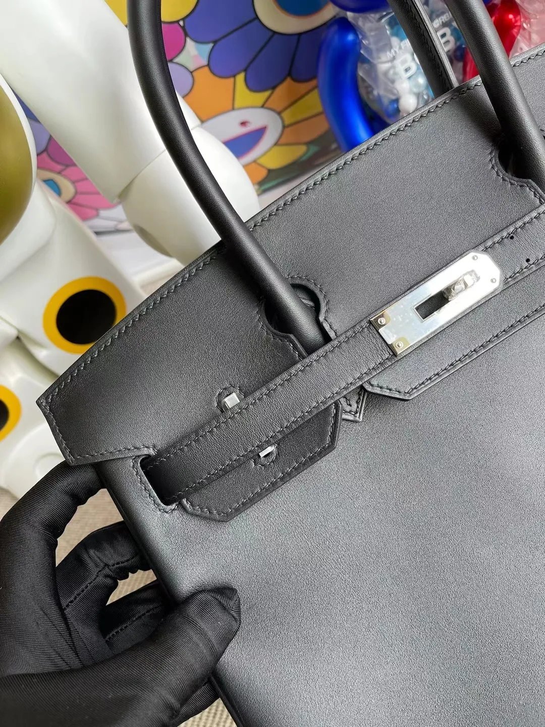 Birkin 30