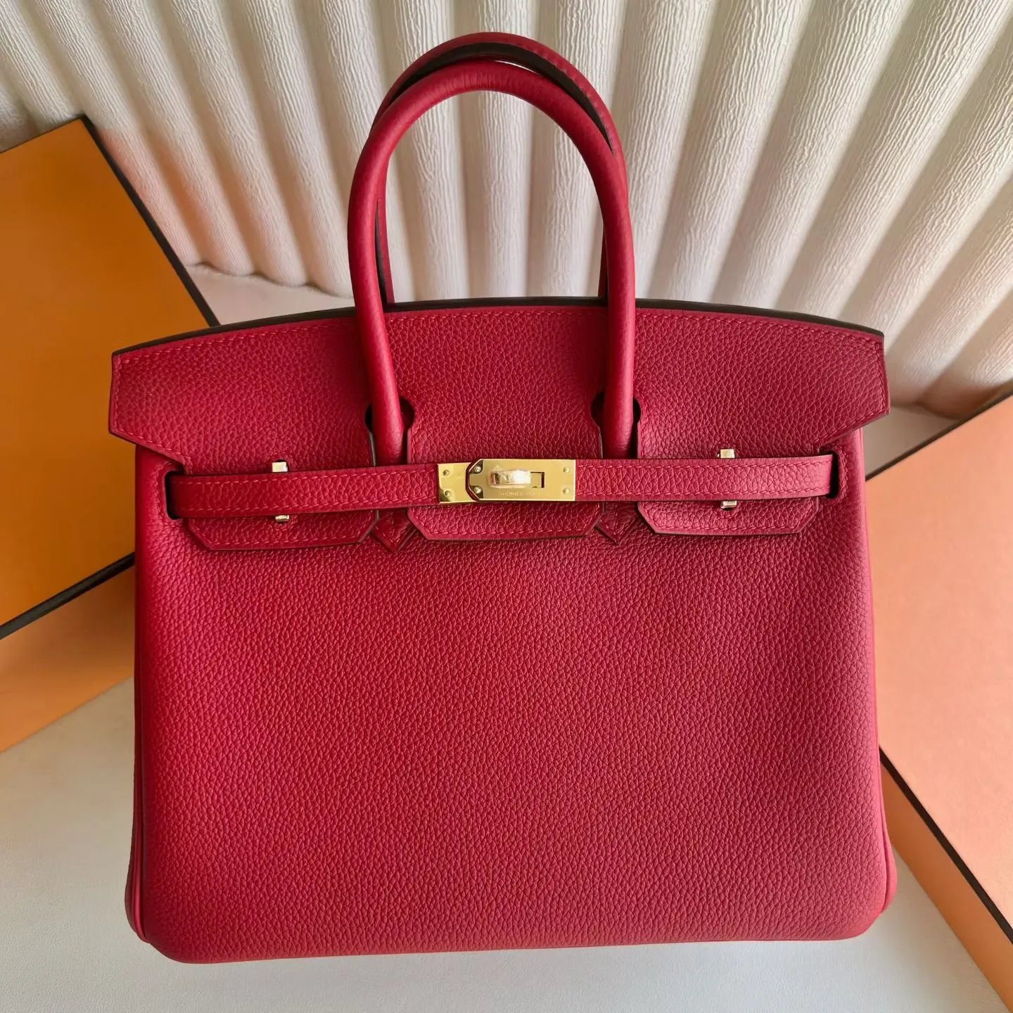 Birkin 25