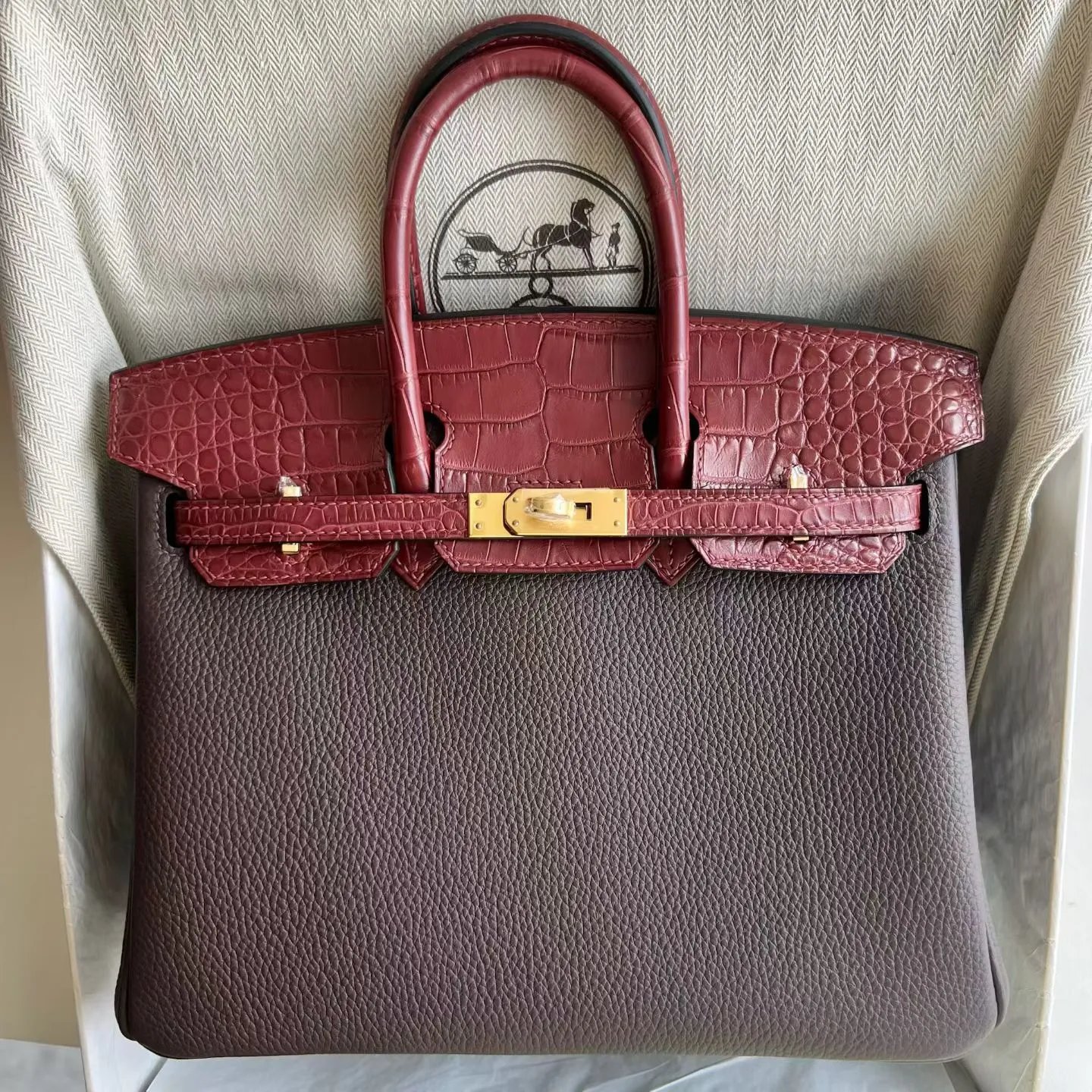 Birkin 25