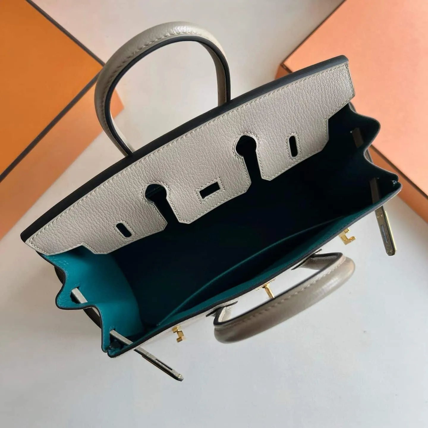 Birkin 25