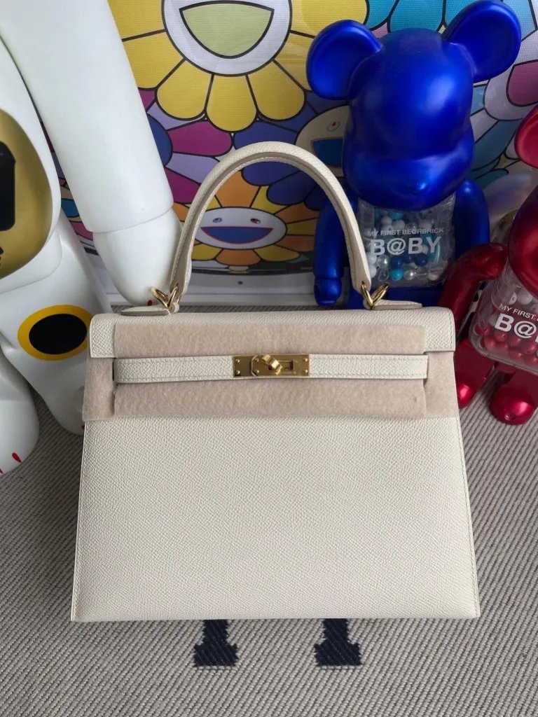 Kelly Pochette 22