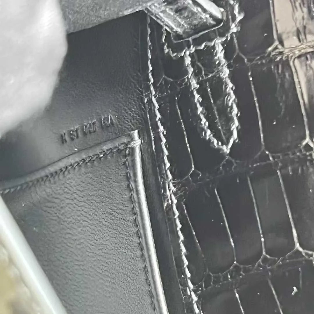 Kelly Pochette 22