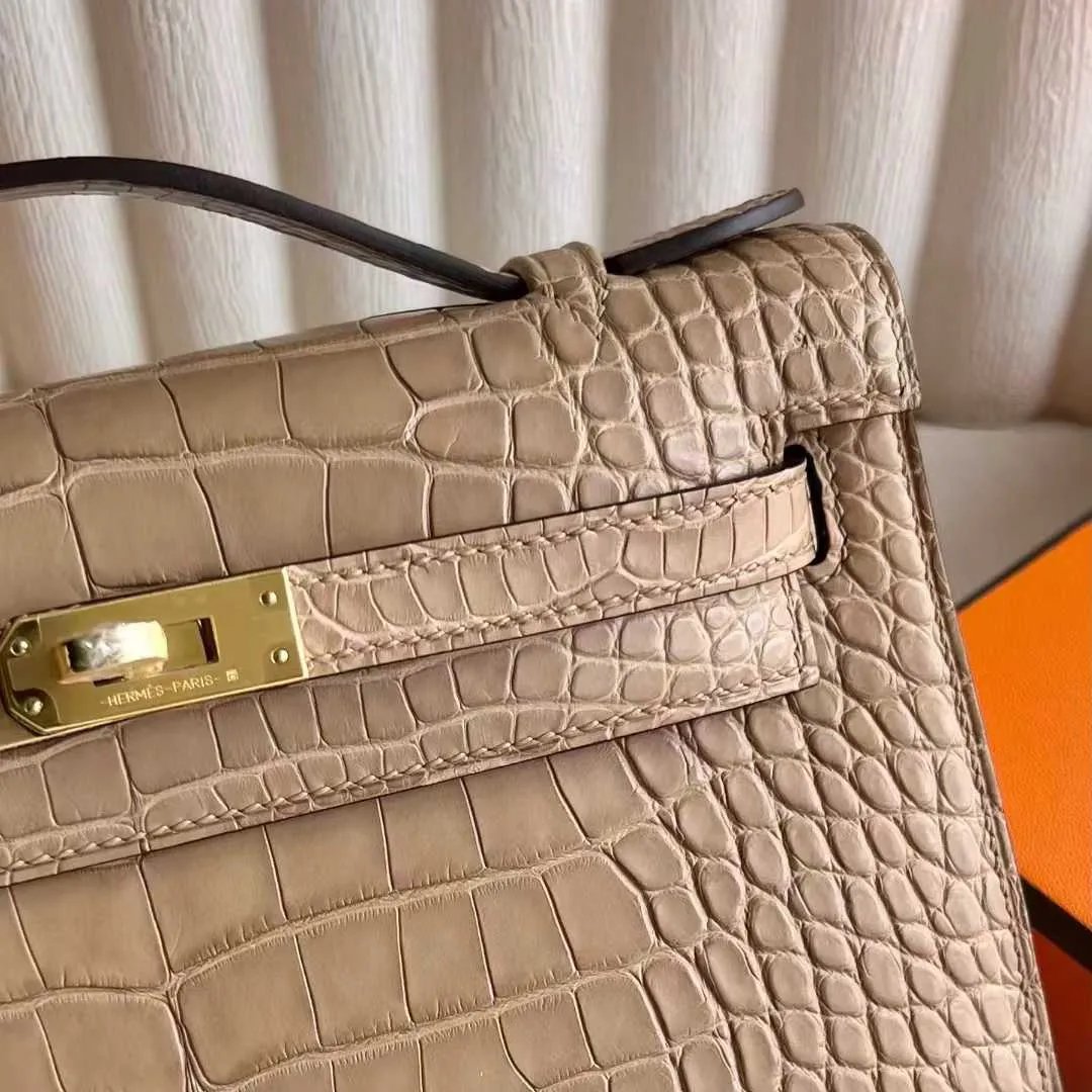Kelly Pochette 22